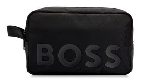 boss toilet bag.